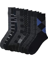 [ハルサク] HARUSAKU ビジネス ソックス メンズ 靴下 フォーマル 紳士 25~29 cm セット