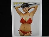 柳瀬早紀チェキ写真同梱無料水着 D