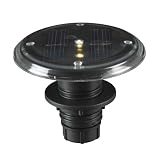 Kenroy Home 60502 Solar Deck 5-Light Set [並行輸入品]
