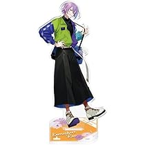 プロセカ 感謝祭 アクリルスタンド 神代類 グッズ-スタンドポップ】プロジェクトセカイ カラフルステージ