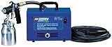 Campbell Hausfeld HV2500 58 CFM Fine Finish HVLP Paint Sprayer [並行輸入品]