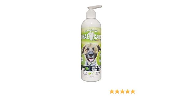 Amazon Co Jp Petzlife ペッツライフ オーラルケアジェル ペット用デンタルケア ペパーミント味 大容量 354ml 犬猫両用 ペット用品