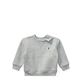 ラルフローレンの子供服　POLO　RALPHLAUREN 　ベビー（男の子）　トレーナー　９０ｃｍ [並行輸入品]