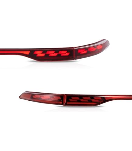 ハリアー60 ヴァレンティレッドテールランプ トヨタ 60系 ハリアー JEWEL LED TAIL LAMP REVO｜製品情報｜VALENTI