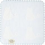 シンジカトウ マシュマロ タオルチーフ キャット SKTC080-02