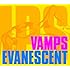 VAMPS「EVANESCENT(初回受注限定生産盤)」