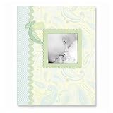C.R. Gibson Bound Keepsake Memory Book of Baby's First 5 Years, Jack by Cr Gibson LLC