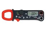 MotherTool (マザーツール)AC/DCデジタルクランプメーター QT-4400