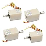 UHPPOTE　DC12V 電子ロックセット 電気ロック　ロック 机 引き出し 金庫 窓 キャビネット 様々な場所に適用　実用性が高い電子ロックセット　ファイルキャビネット 展示キャビネット などに適