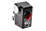 Campbell-Hausfeld CW209300AV Pressure Switch for Air Compressors [並行輸入品]