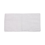 Cambrass Burping Cloth (Bebe Grey) by Cambrass