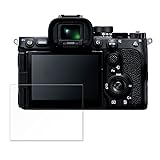 FILMEXT フィルム SONY α7R V 向けの 保護フィルム 日本製 ブルーライトカット 反射低減 BAKD00088
