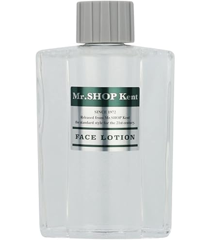 Amazon | クラシエ ミスターショップケント ヘア トニック 150ml