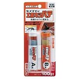 セメダイン:エポキシパテ100gセット ＜HC-115＞ 型式:HC-115