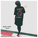 BABYMETAL ベビーメタル2017　THE ONE BIG TEE ビッグＴシャツ アクセスコード使用済