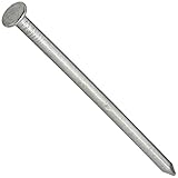 HILLMAN FASTENERS 461528 5 lb 4 20D Bright Common Nail by Hillman Fasteners