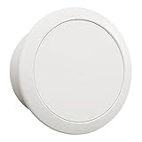 大建プラスチックス 丸型差圧式レジスター(プッシュタイプ・フィルター80%) 150SAPM2-F2