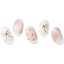 Amazon.co.jp: ohora 公式 ジェルネイルシール ネイルシール 硬化 硬化