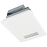 三菱電機(MITSUBISHI ELECTRIC) バス乾燥・暖房・換気システム 24時間換気機能付 V-241BZ5