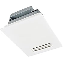 Amazon | 三菱電機(MITSUBISHI ELECTRIC) バス乾燥・暖房・換気 