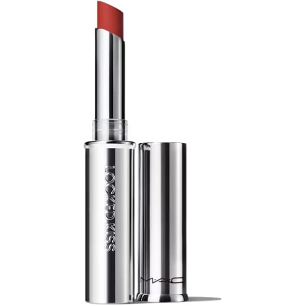 Amazon | マック ロックド キス インク リップカラー 60 マル イット