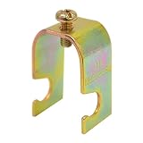 ネグロス電工 二重天井用金具 PL25W3 20個入