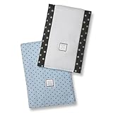 おくるみデザインベビーBurpies ( Set of 2 ) 4328068398