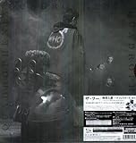 四重人格 ～ディレクタ－ズ・カット<スーパー・デラックス・エディション＞