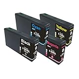 IC4CL90L 4色セット ICBK90L ICC90L ICM90L ICY90L 増量タイプ ブラック シアン マゼンタ イエロー EPSON エプソン 互換インク ICチップ付 残量表示機能付 PX-B700 PX-B700C2 PX-B700C3 PX-B700C5 PX-B700C9 PX-B750F PX-B750FC2 PX-B750FC3 PX-B750FC5 PX-B750FC9 PX-B700 PX-B750F 【365日保証】サービス