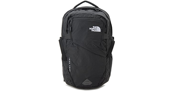 ランキング１位受賞 ノースフェイス North Face バックパック リュック メンズ レディース リュックサック T92rd7 X7s Iron Peak 28l グレー おしゃれ ビジネス 登山 通勤 通学 タウン デイパック 2way ブランド 小さめ 入る大きさ 海外 40代 軽い ママ 旅行