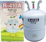 リフロン再生R410A 再生フロンガス R410A