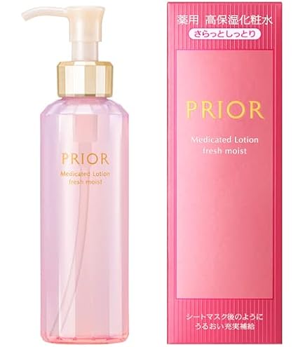 Amazon | プリオール オールインワンゲル 薬用 冷やしリンクル美