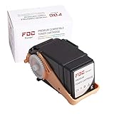 FDC EPSON用 エプソン用 LPC3T35 LPC3T35BK 互換トナーカートリッジ 対応機種：LP-S6160 LP-S6160C0 LP-S6160R1 LP-S6160R2 LP-S616C8 LP-S616C9 (1 ブラック)