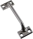 Stanleyホームデザイン3 – 3 / 8インチユーティリティキャビネット/ドアプル 3-3/8 Inch BB8021BC 1