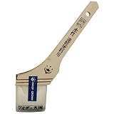 ハンディ・クラウン Prospec 速乾水性塗料用刷毛 60mm