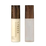 ヘアオイル ヘアミルク セット バイツリーズ うるモイスト ウォーターストレージエマルジョン100ml + うるモイスト インテンシブオイルセラム 100ｍL