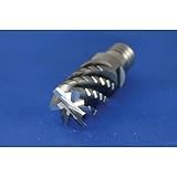 マパｰル CPMill-Uni-Rough&Finish ｢CPM140｣ CPM140-2500Z06-F0050-20-HP383- 775-4931 超硬ラフィングエンドミル