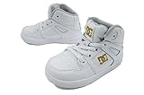 (ディーシーシュー)DC SHOES DT164006 リバウンド ハイ SE UL SN スニーカー ベビー 16.0cm WWD