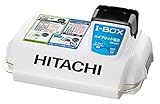 HiKOKI(旧日立工機) ハイブリッド電源 EH400(14.4V)