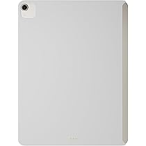 Amazon | 【MagEasy】 iPad Air 13インチ M3 2025 M2 対応 ケース 純正