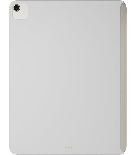Amazon | 【MagEasy】 iPad Air M3 2025 M2 2024 11インチ 対応