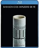 Impuesto De Fe [Blu-ray]