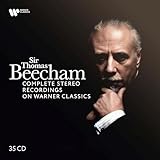Complete Stereo Recordings on Warner Classics (35CD)