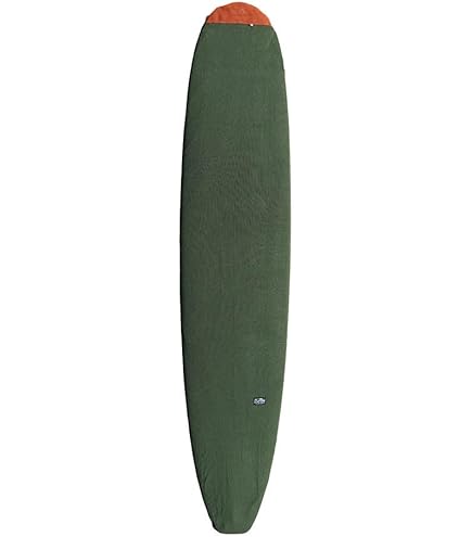 Amazon | サーフボードケース ニットケース ロング用 9'6 DESTINATION