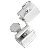 Belwith製品1411ウィンドウロック、親指Turn、2 - pk。 1 1411 1