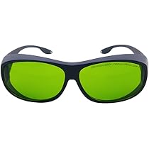 米軍 ダズル レーザーディフェンスセンサー　パイロット　レーザー可視保護メガネ 41eQtkP8yPL._AC_UL210_SR210,