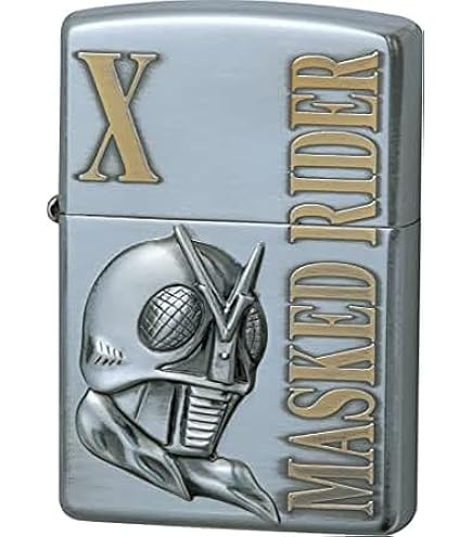 Amazon.co.jp: ライター 仮面ライダー ファーストインパクト NEXT No.3