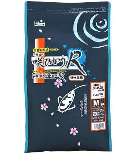 Amazon | 日本動物薬品 将軍 M 浮上 15kg | 将軍 | 餌 通販