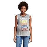 マタニティマッスルTシャツから予想byライラック US サイズ: S カラー: グレー