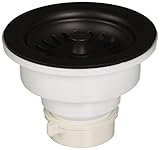 Mountain Plumbing MT300/ORB Kitchen Sink Basket Strainer, Oil Rubbed Bronze [並行輸入品]